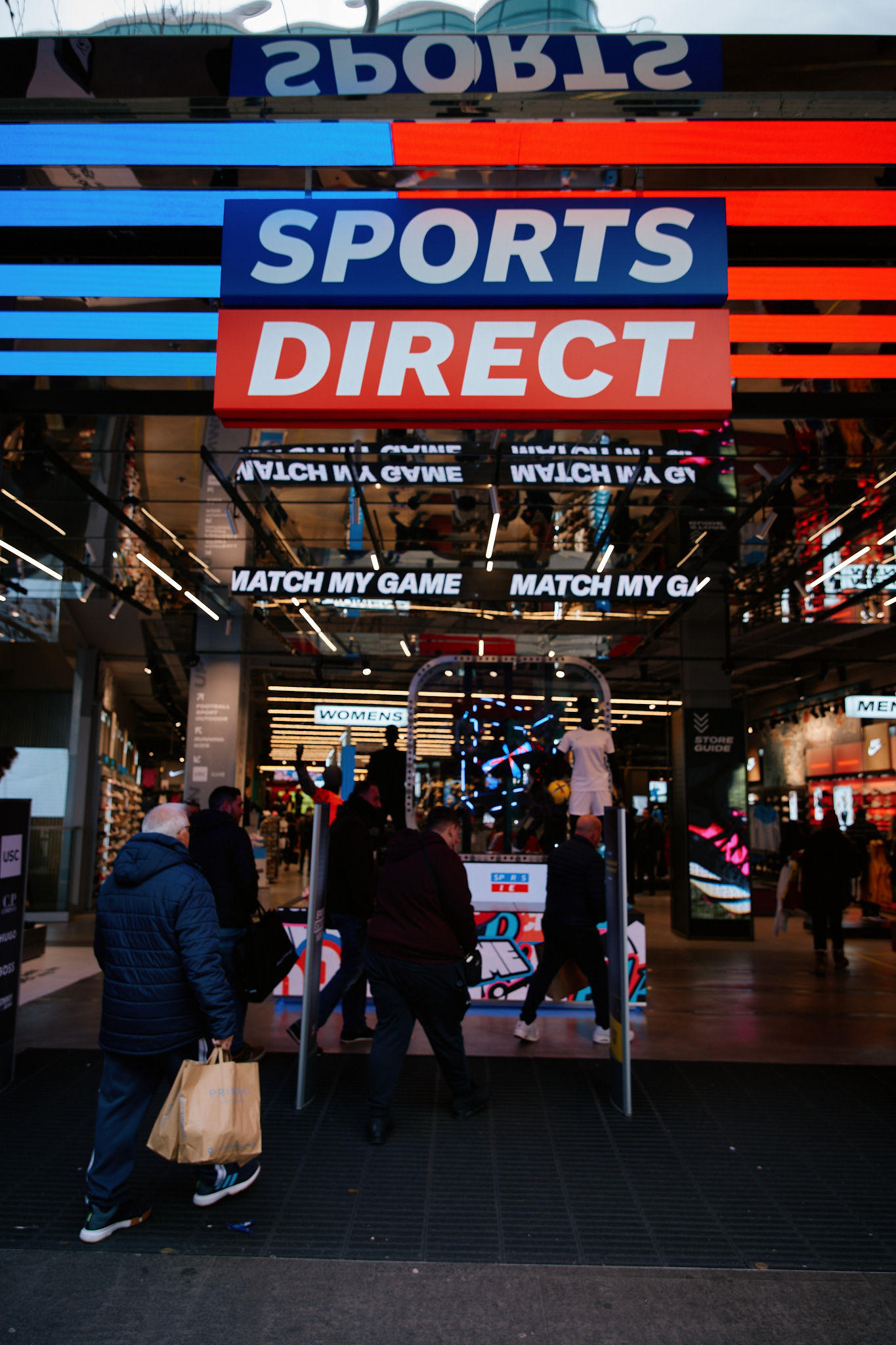 SD store front 